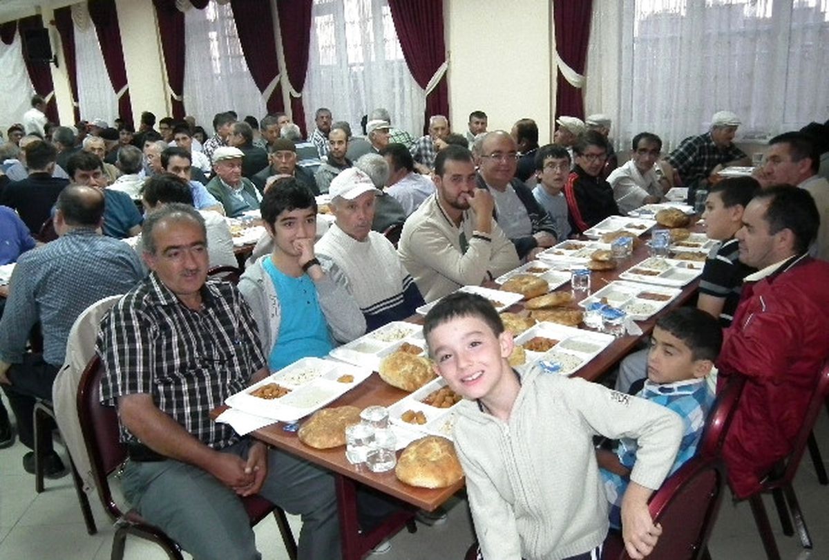Vatandaş En Çok "Temizlik" İstedi