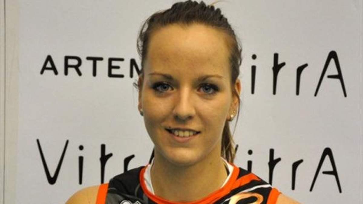 Voleybol