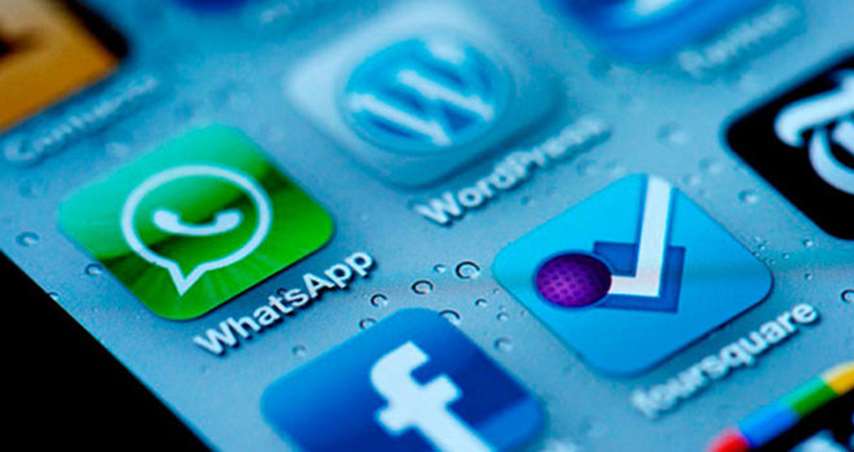 Whatsapp İos İçin Artık Ücretsiz!