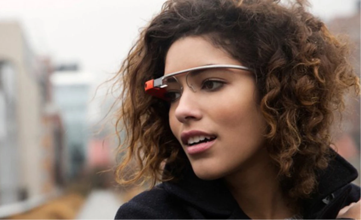Google Glass, Wi-Fi Saldırılarına Karşı Savunmasız