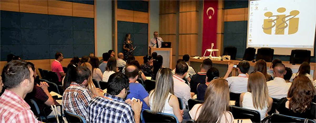 Yabancı Dil Öğretmenleri Eğitime Katıldı