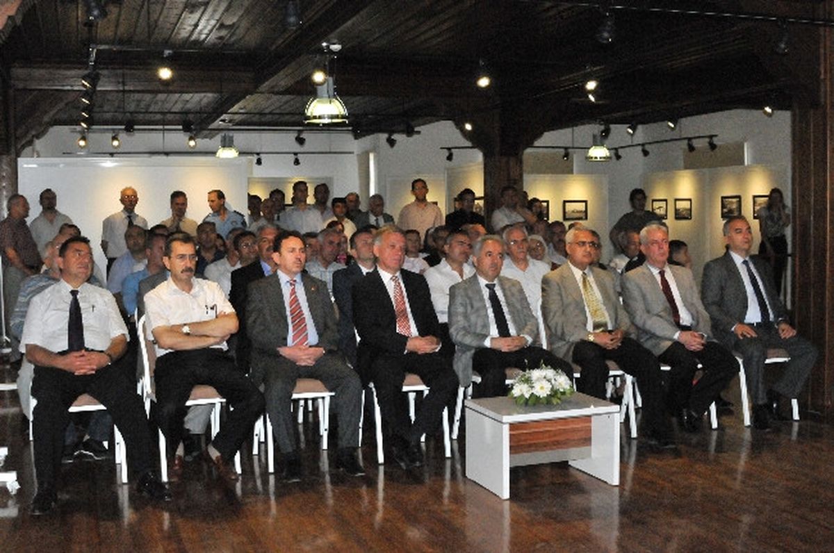Yalova\'nın Kurtuluşunun 92nci Yıldönümü