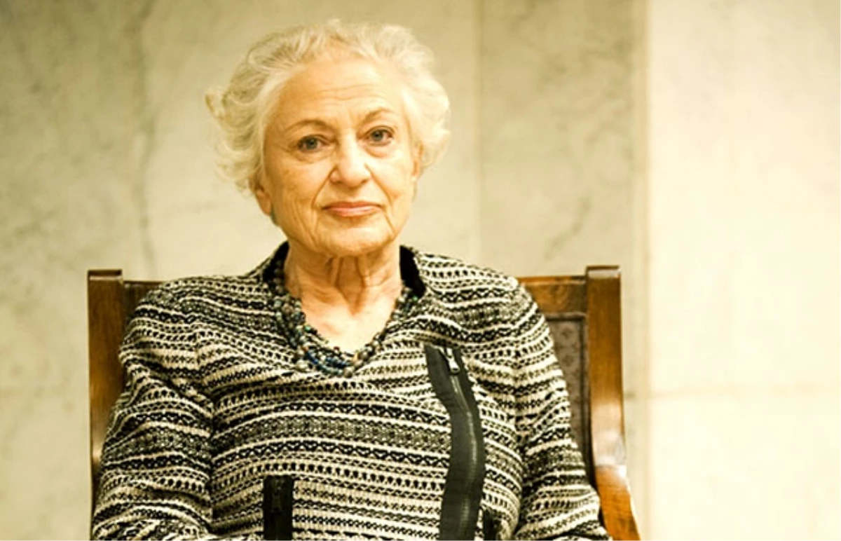 Yazar Leyla Erbil Hayatını Kaybetti