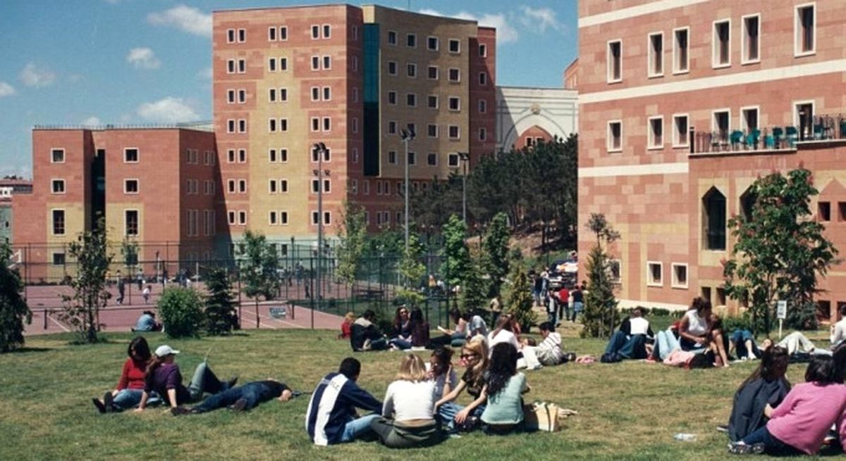 Yeditepe Üniversitesi Dev Sempozyuma Ev Sahipliği Yapacak