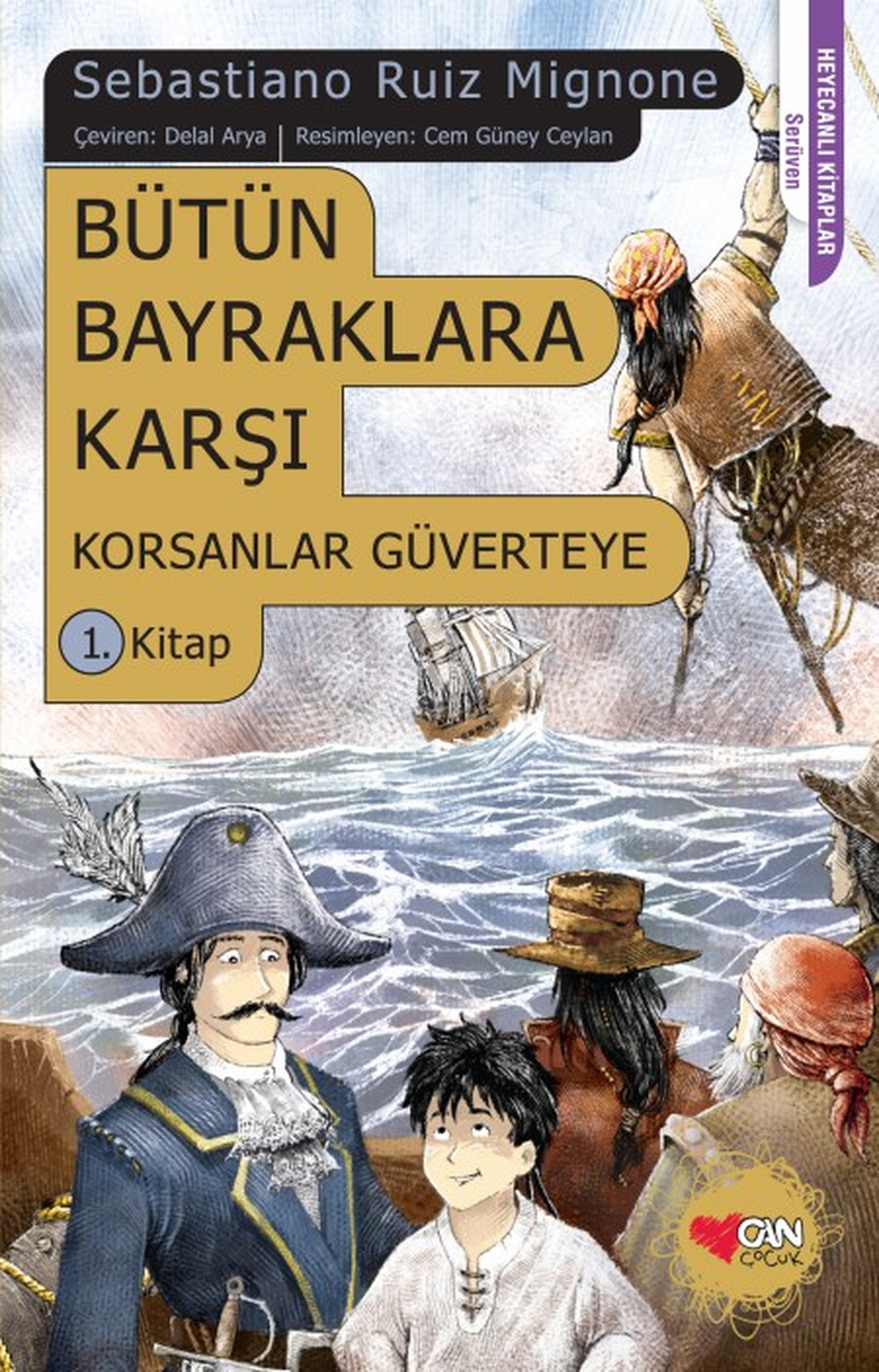Yelkenler Fora!