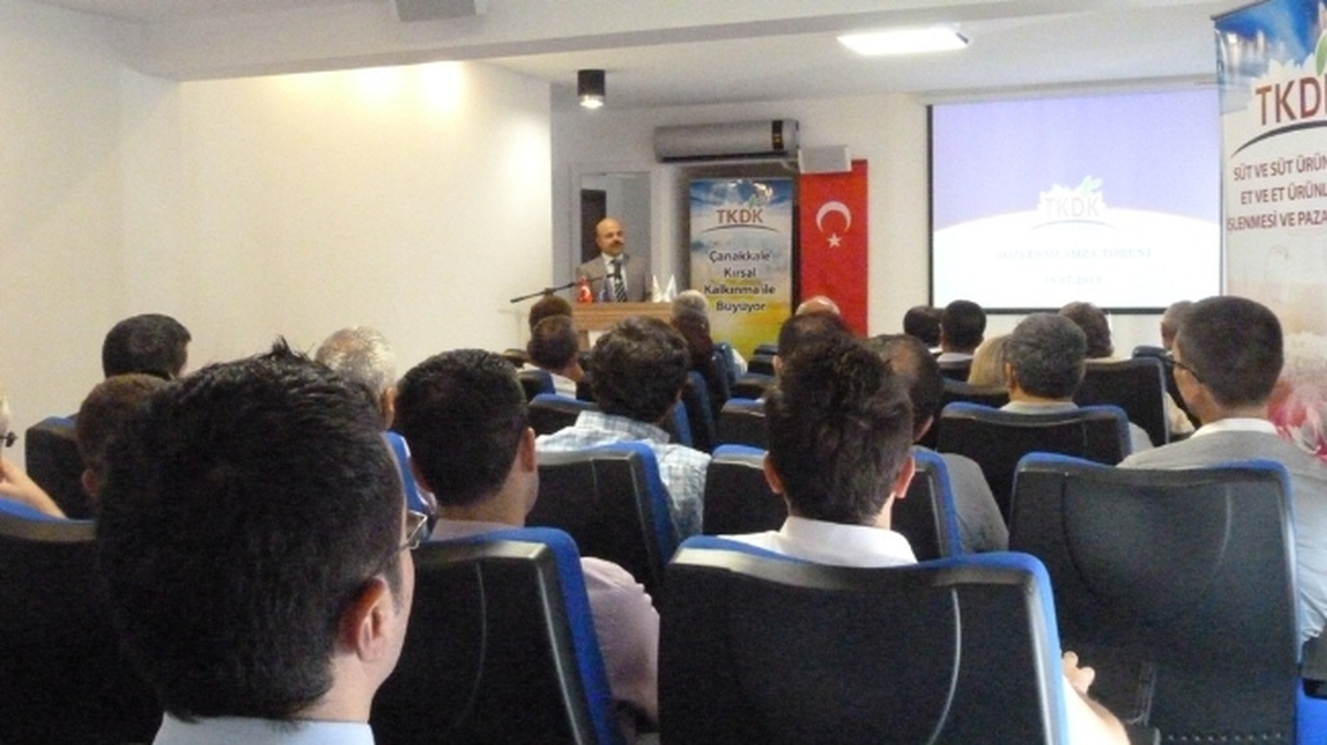 Yenice\'ye 4 Milyon Liralık Yatırım