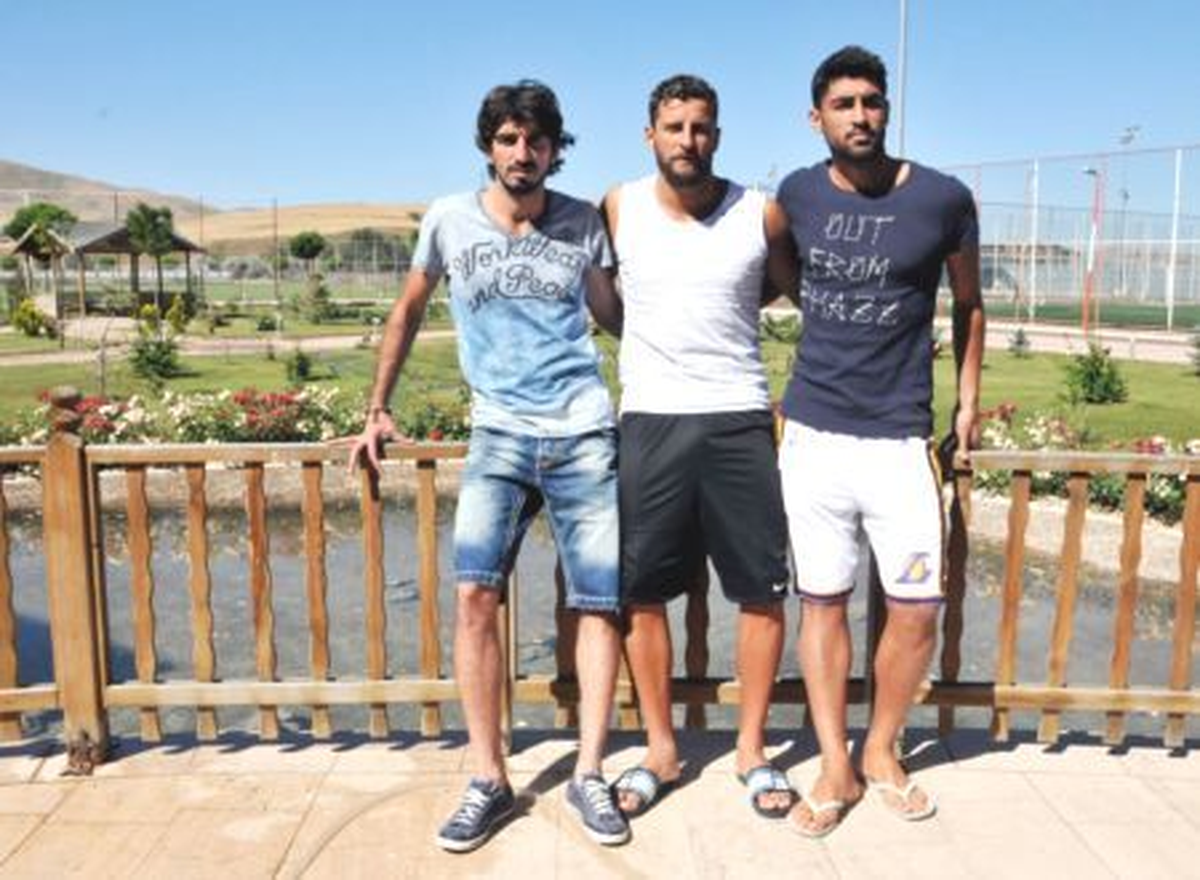 Yiğidolar\'dan "Transfer Anketi"