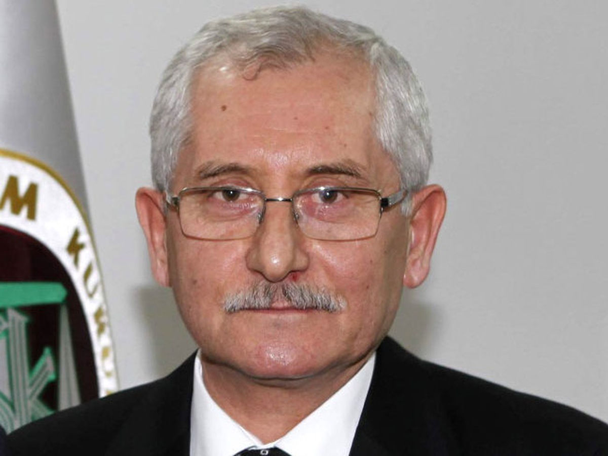 Ysk Başkanı Güven Açıklaması