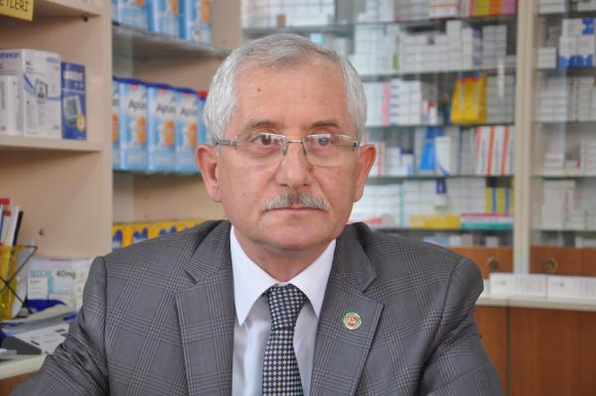 YSK Başkanı Güven: Seçim Sistemi Güvenli