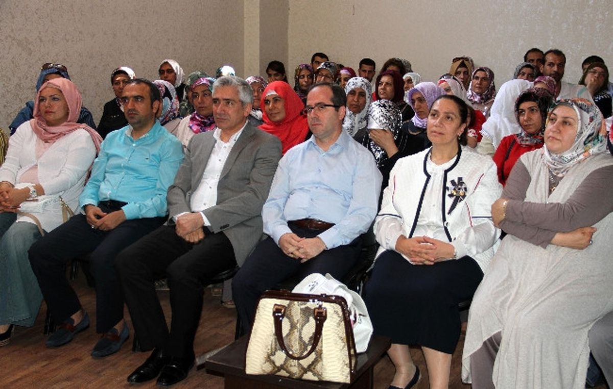 AK Parti\'li Ensarioğlu\'ndan Çözüm Süreciyle İlgili Açıklamalar