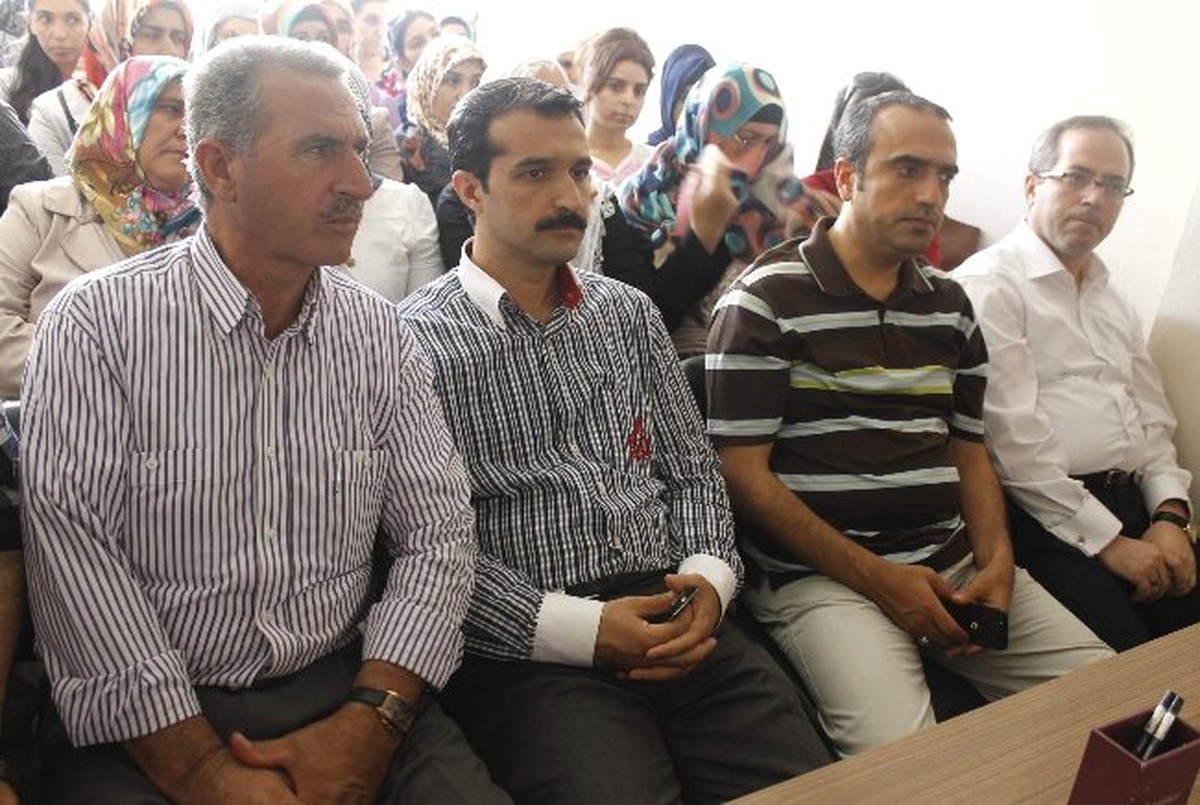 AK Parti\'li İçten: Neden Karakolları Basıyorsunuz