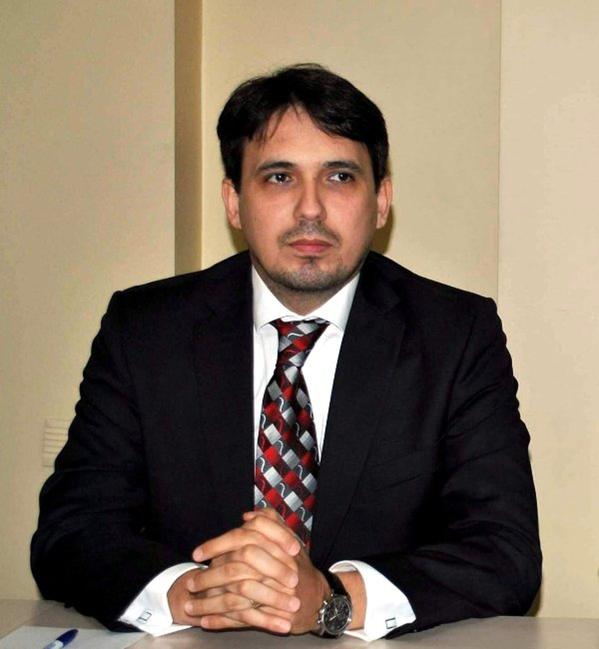 AK Parti\'li Ökten\'den Yazışma Tepkisi