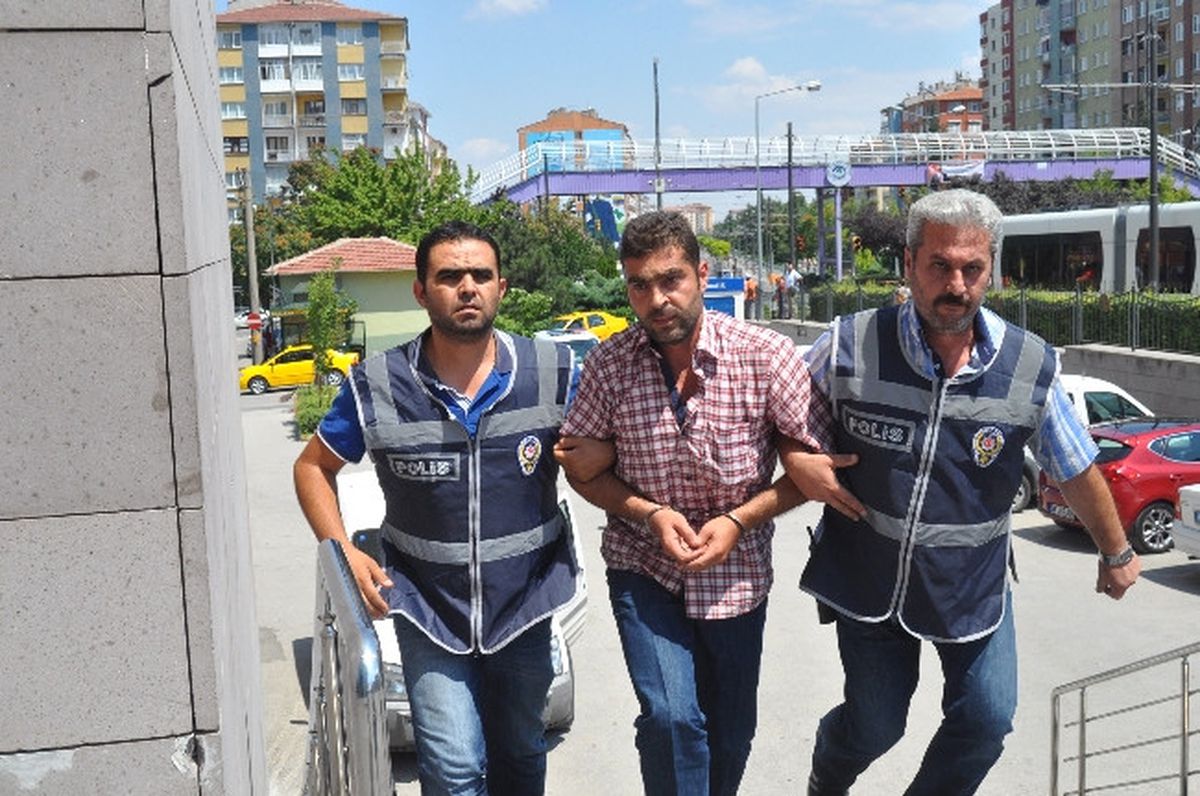 Ali İsmail Korkmaz\'ın Ölümü