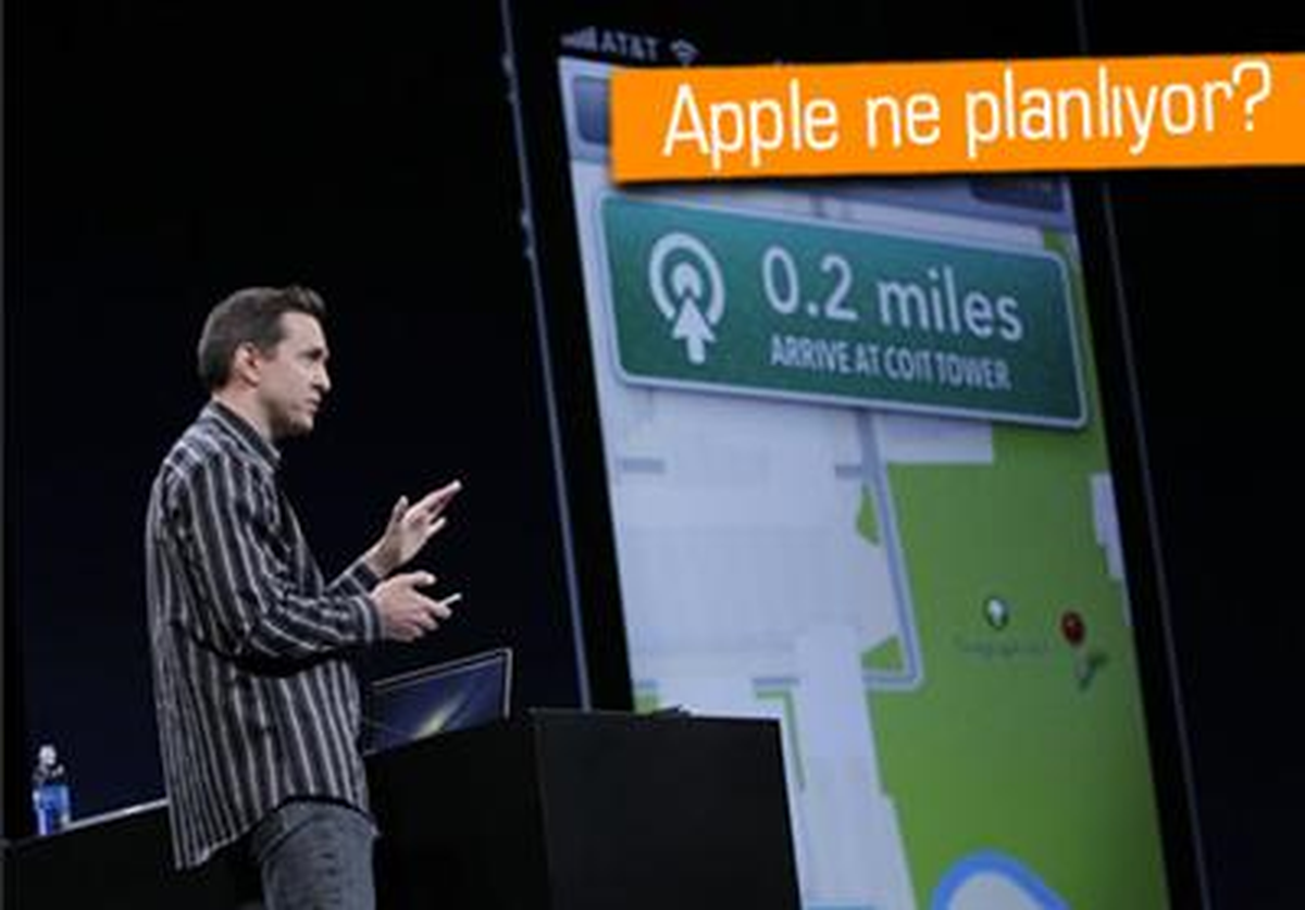 Apple, Bir Başka Küçük Şirketi Daha Satın Aldı