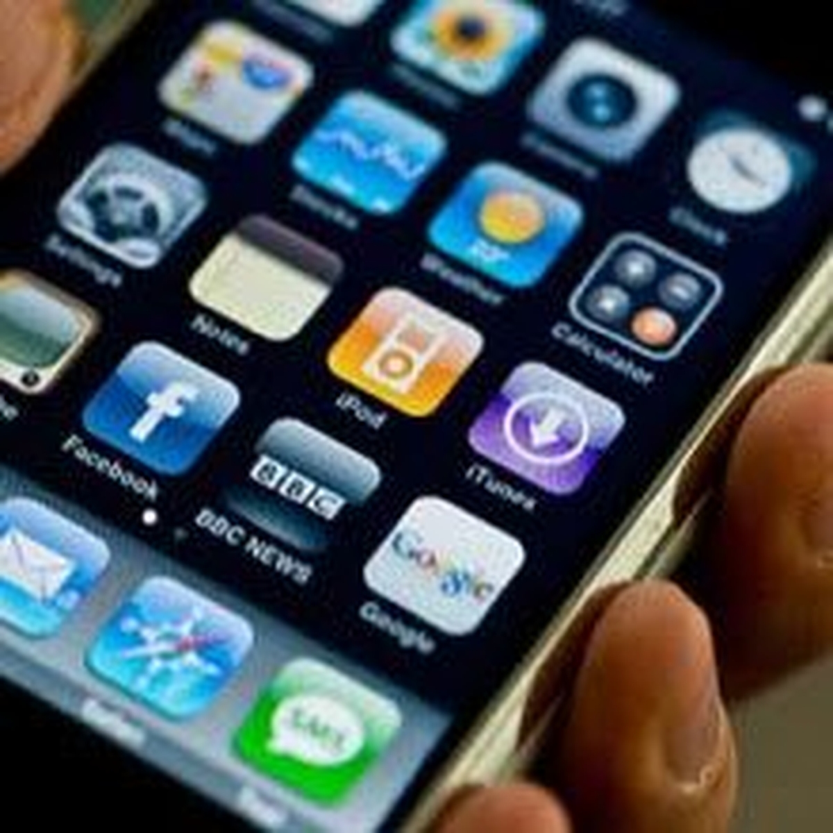 Apple Yine Farklı Düşünüyor!