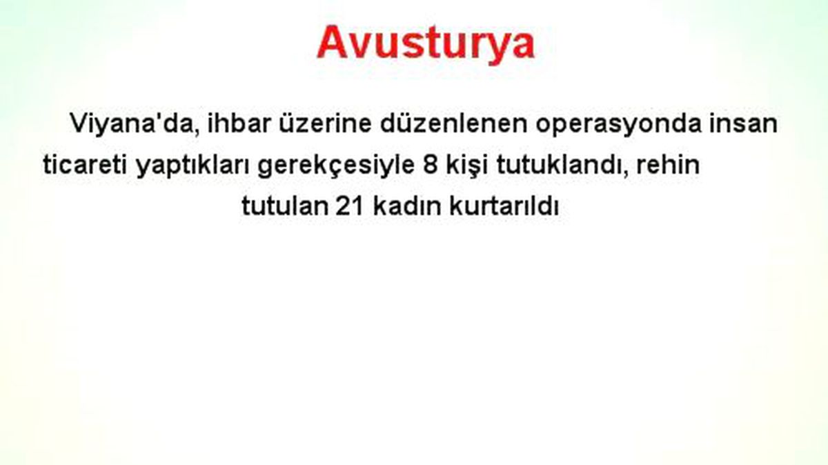 Avusturya