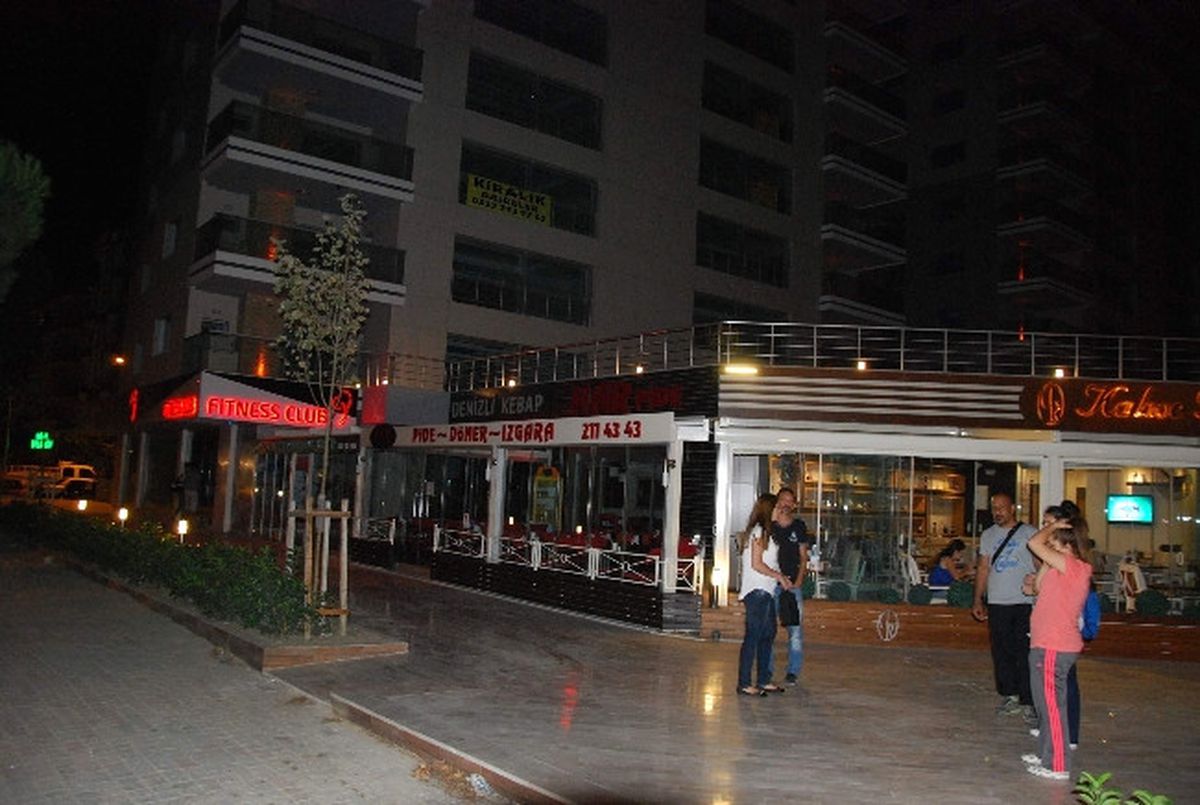 Aydın Belediyesi\'nden Mühürleme Açıklaması