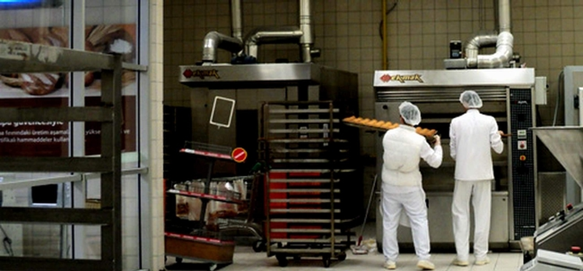 Aydın\'da Ramazan Denetimleri
