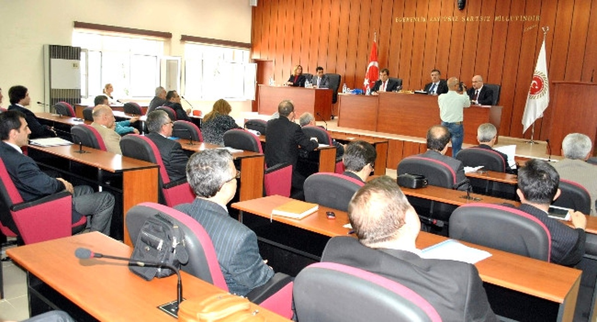 Aydın İl Koordinasyon Kurulu Toplanıyor