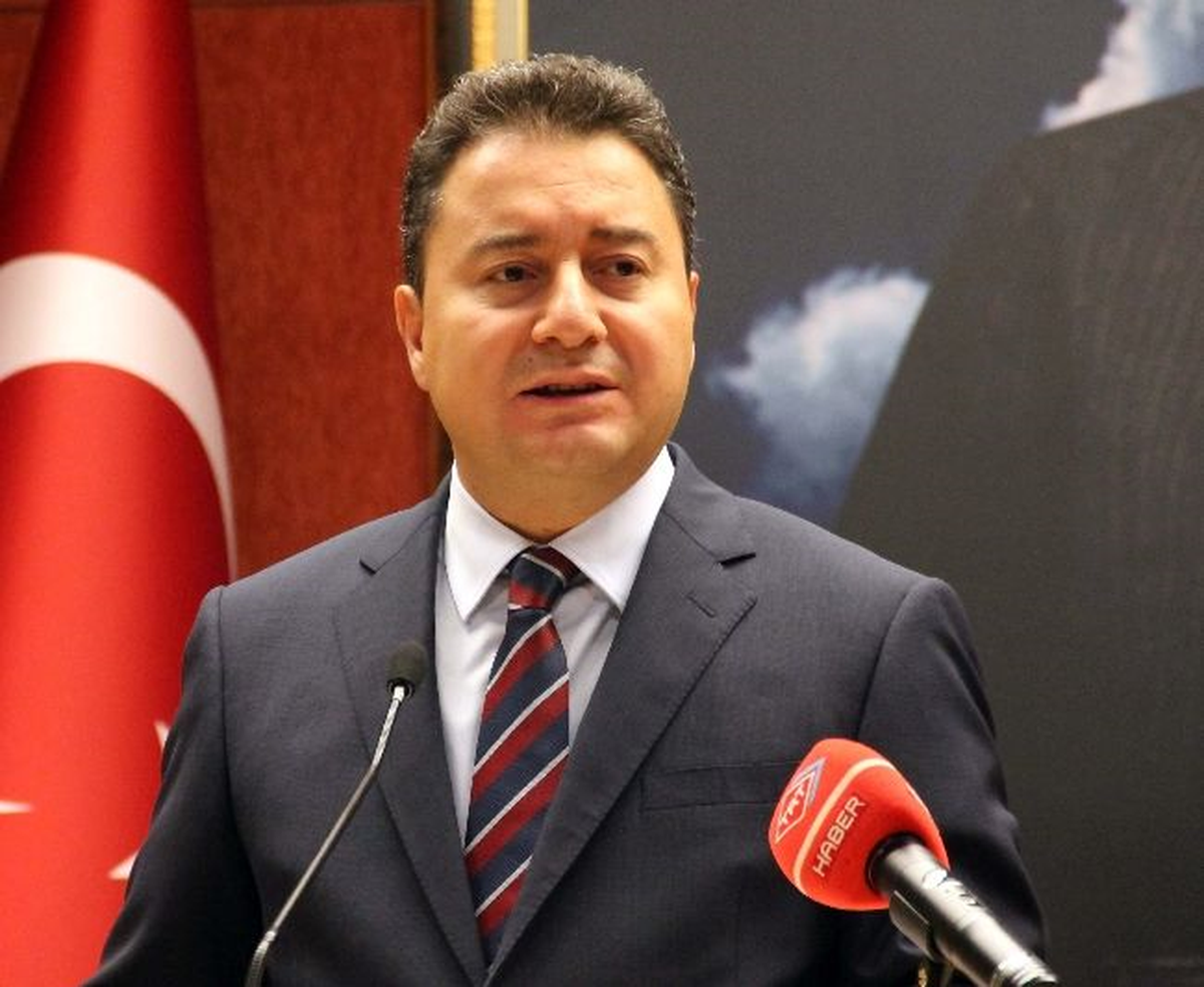Tunus\'a 50 Milyon ABD Doları Tutarında Hibe Aktarıldı