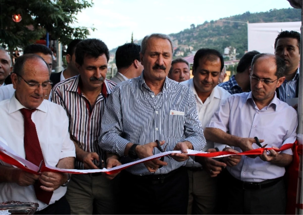 Bakan Çağlayan: "Biz Birilerinin Nasırlarına Bastık"