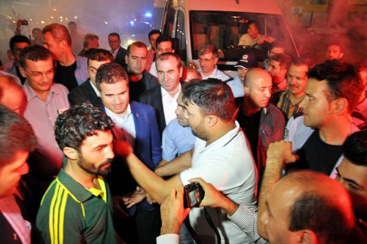 Bakan Kılıç: Yavrularımız İçin Herşey Analarının Ak Sütü Gibi Helaldir (3)