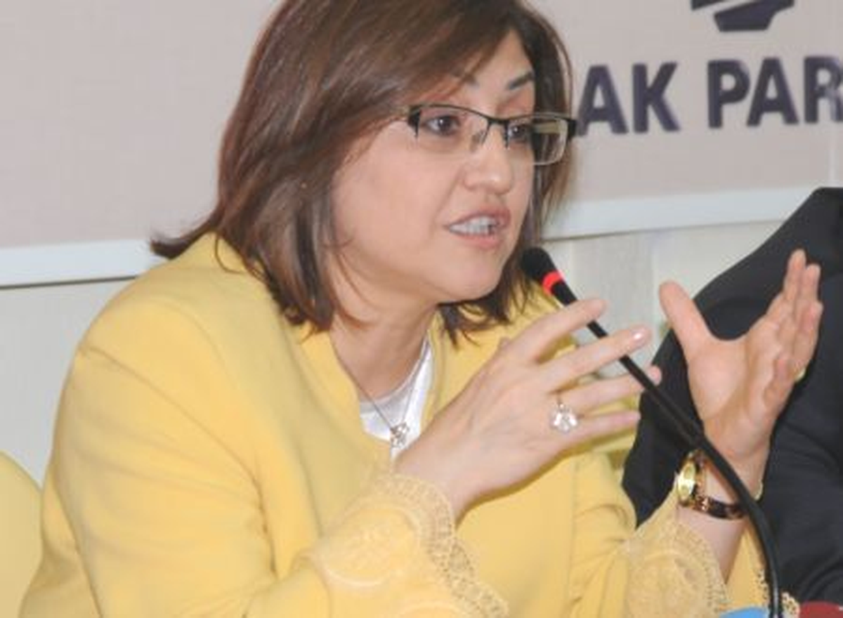 Bakan Şahin: Pozitif Ayrımcılık Yapmaya Devam Edeceğiz