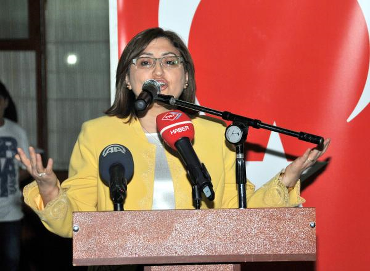 Bakan Şahin: Pozitif Ayrımcılık Yapmaya Devam Edeceğiz (4)