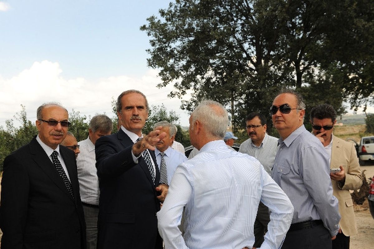 Balat, Kokudan Kurtuluyor