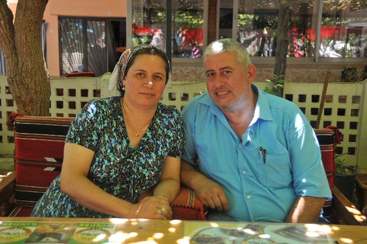 Başbakan\'ın İftar Menüsü