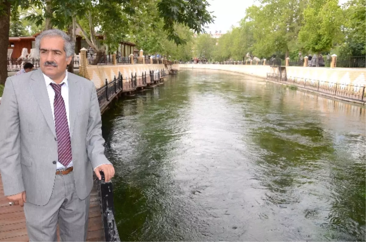 Başkan Küçük: 'Elbistan Çağ Atladı'