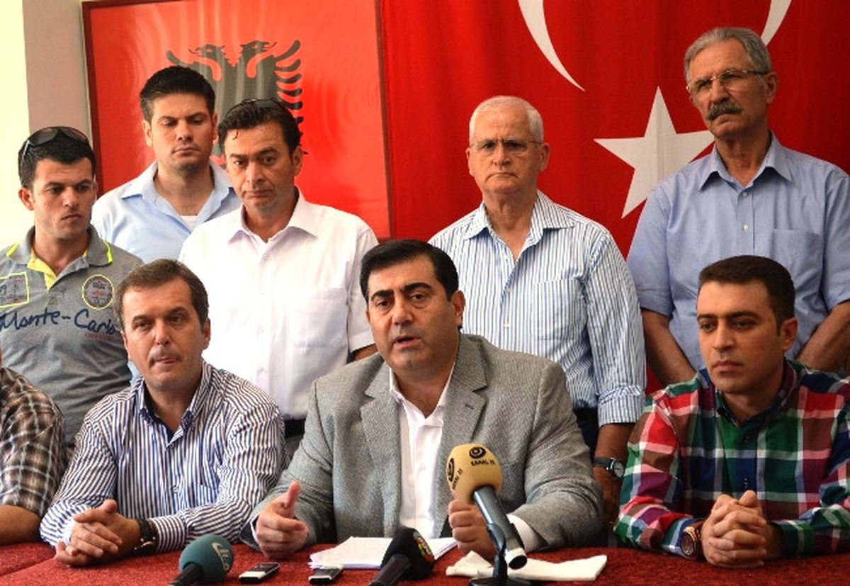 Buca\'da Balkan Festivali Polemiği Devam Ediyor