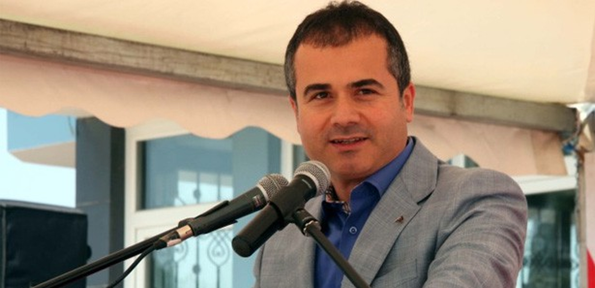\'Burada Devlete, Askere, Millete Düşmanlık Var\'