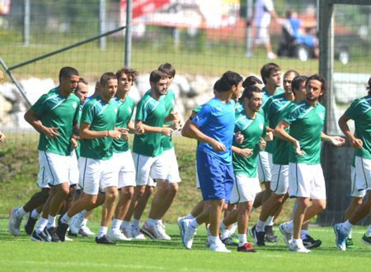 Bursaspor\'da Yeni Sezon Hazırlıkları