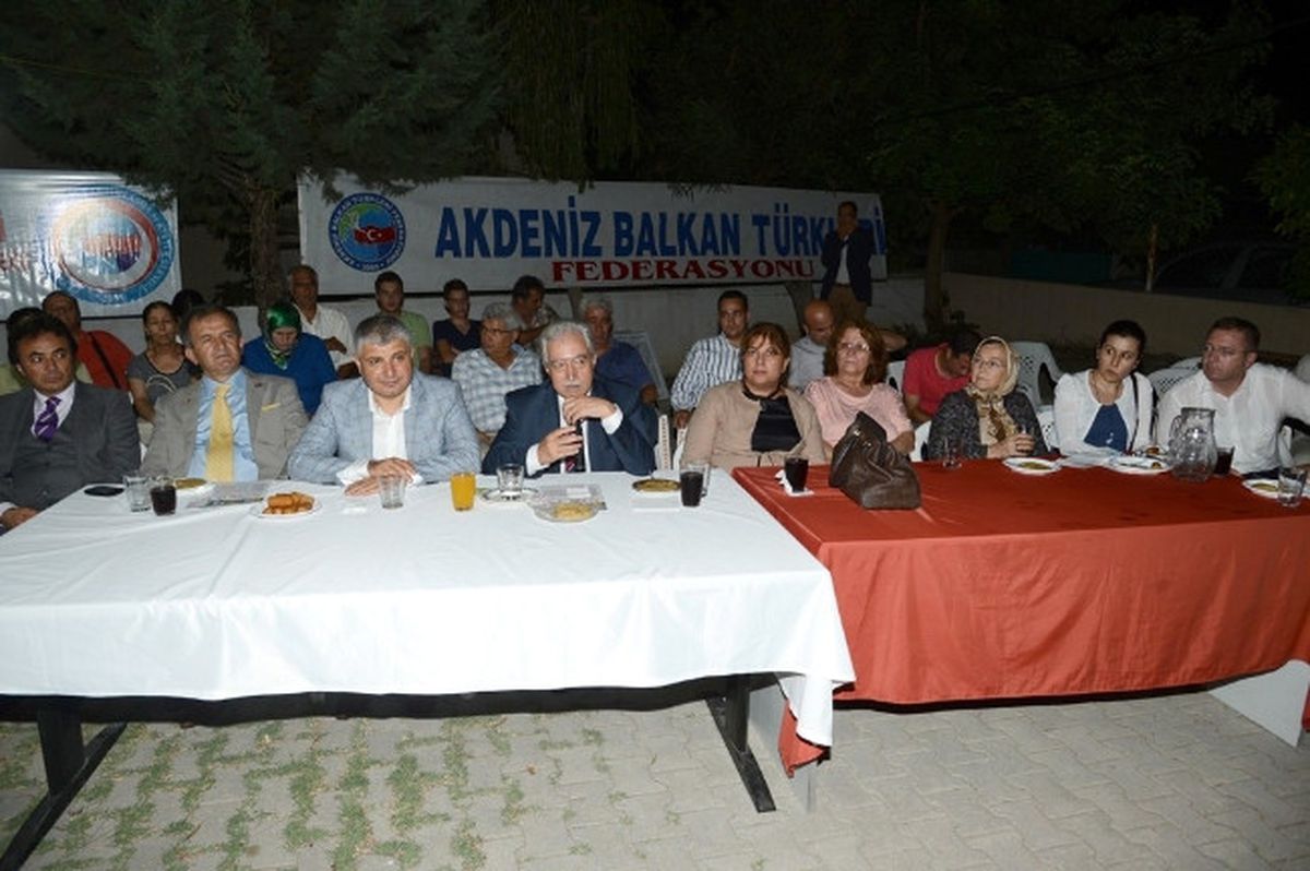 Büyükşehir\'den Srebrenitsa Atını