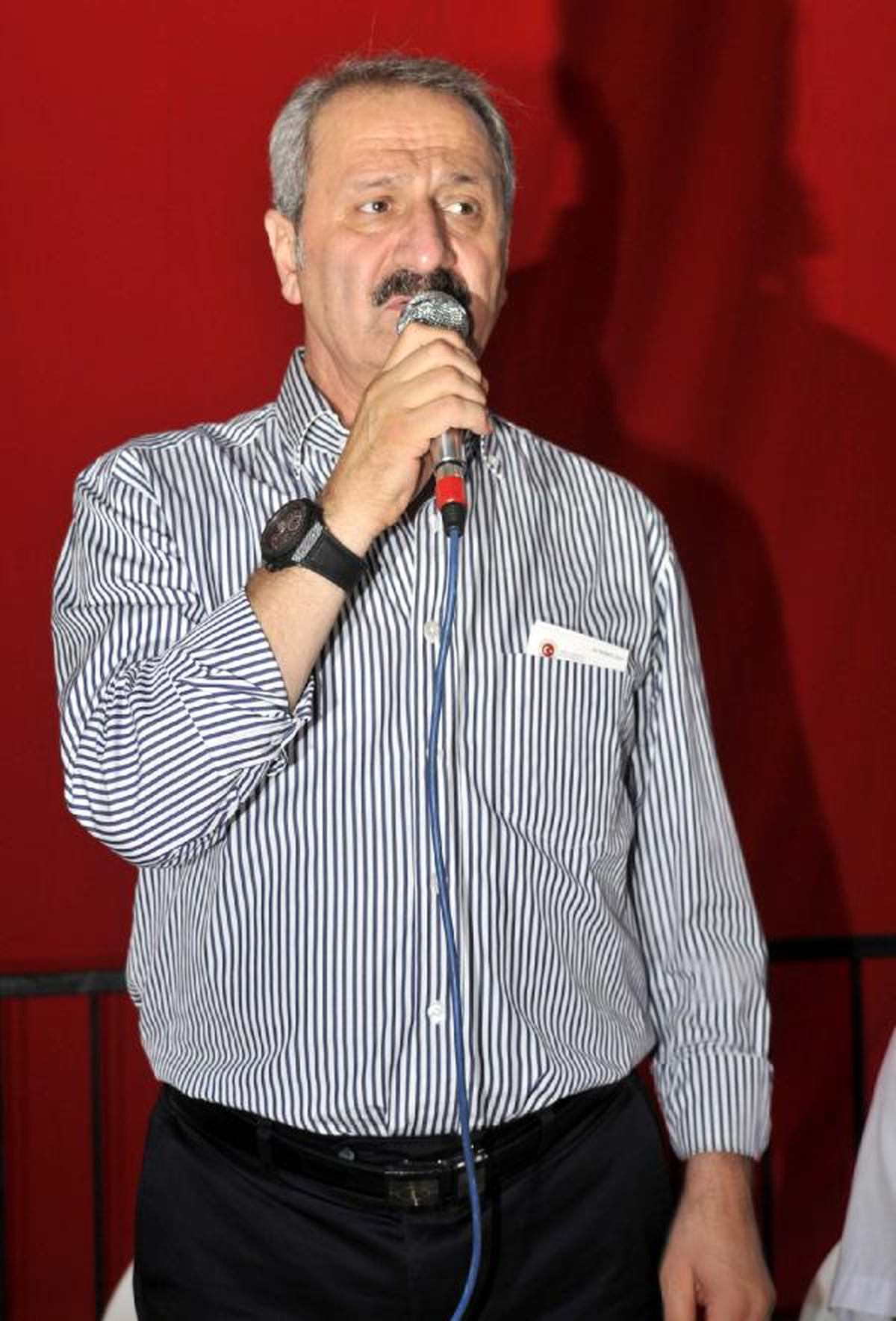 Çağlayan: Kartondan Bir Ülke Yaratmadık
