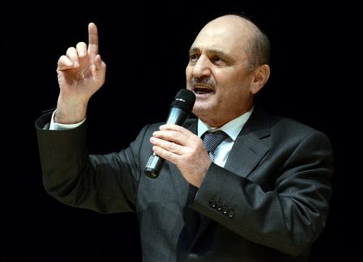 Çevre ve Şehircilik Bakanı Bayraktar Açıklaması