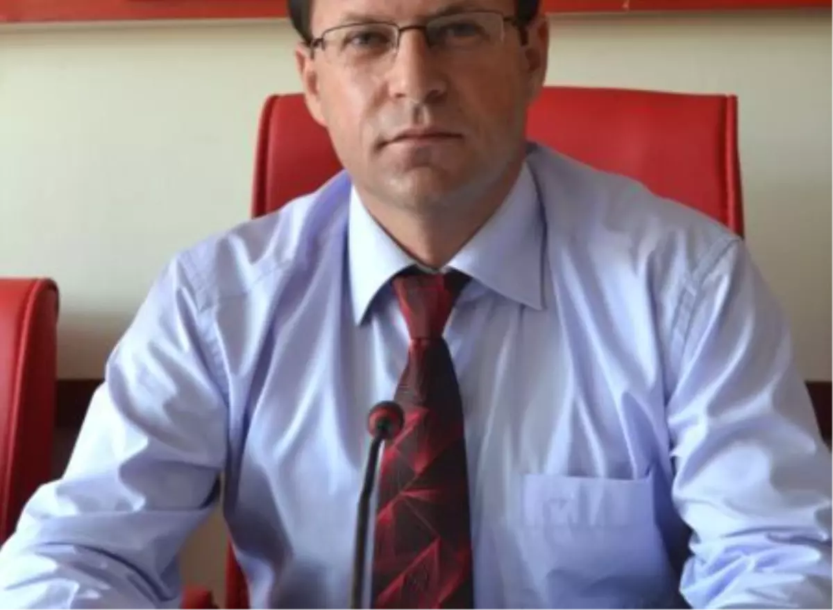 CHP'li Ediboğlu: Suriyeli Sığınmacıların Kaçı Oy Kullanacak?