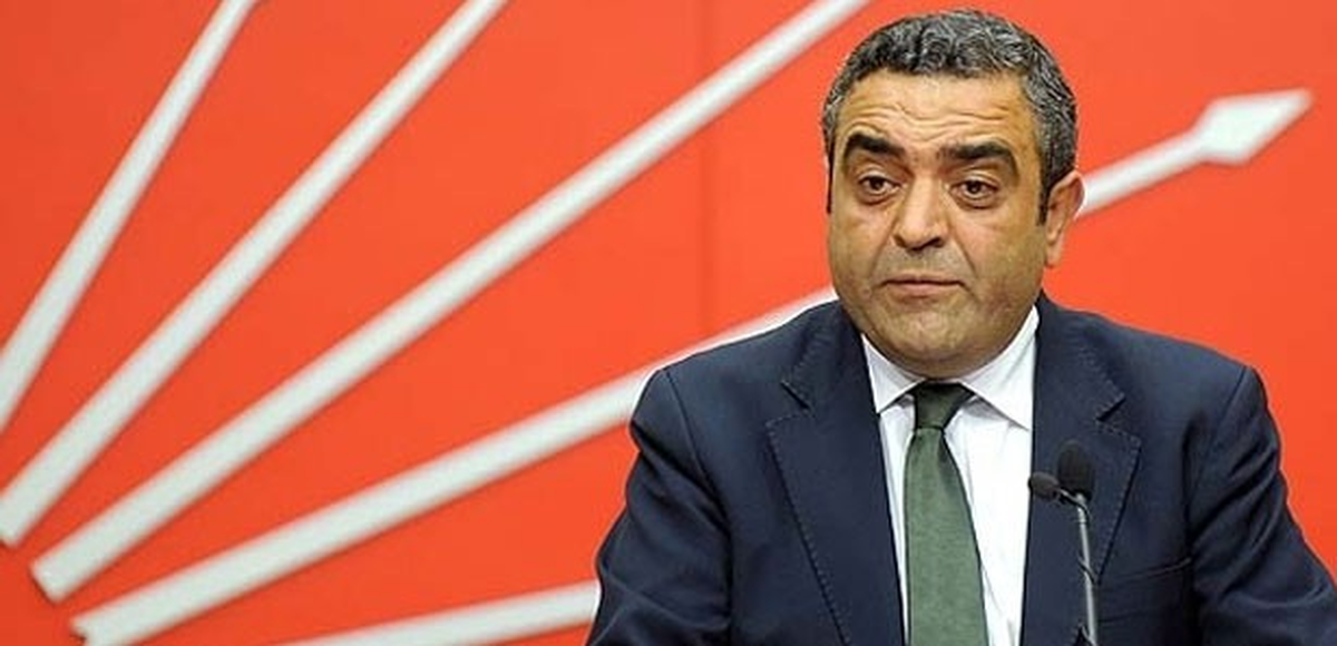 CHP\'li Tanrıkulu\'dan AİHM Sorusu