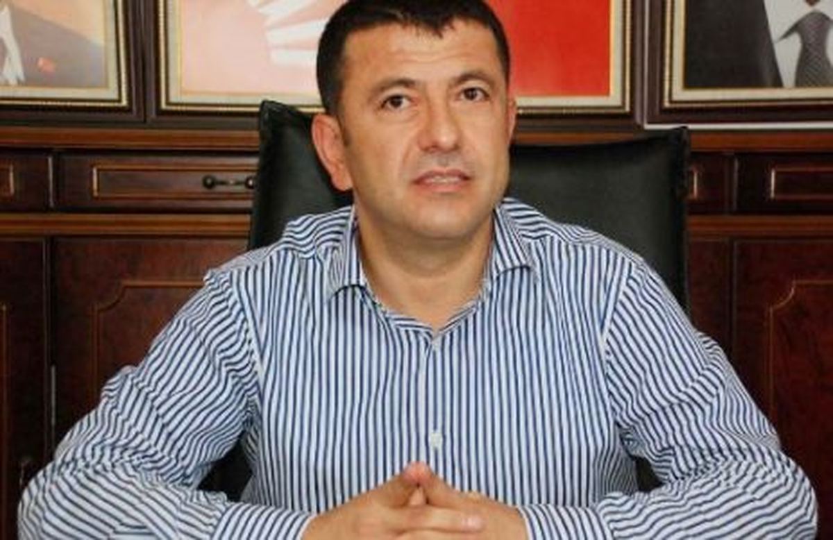 CHP Malatya Milletvekili Veli Ağbaba Açıklaması