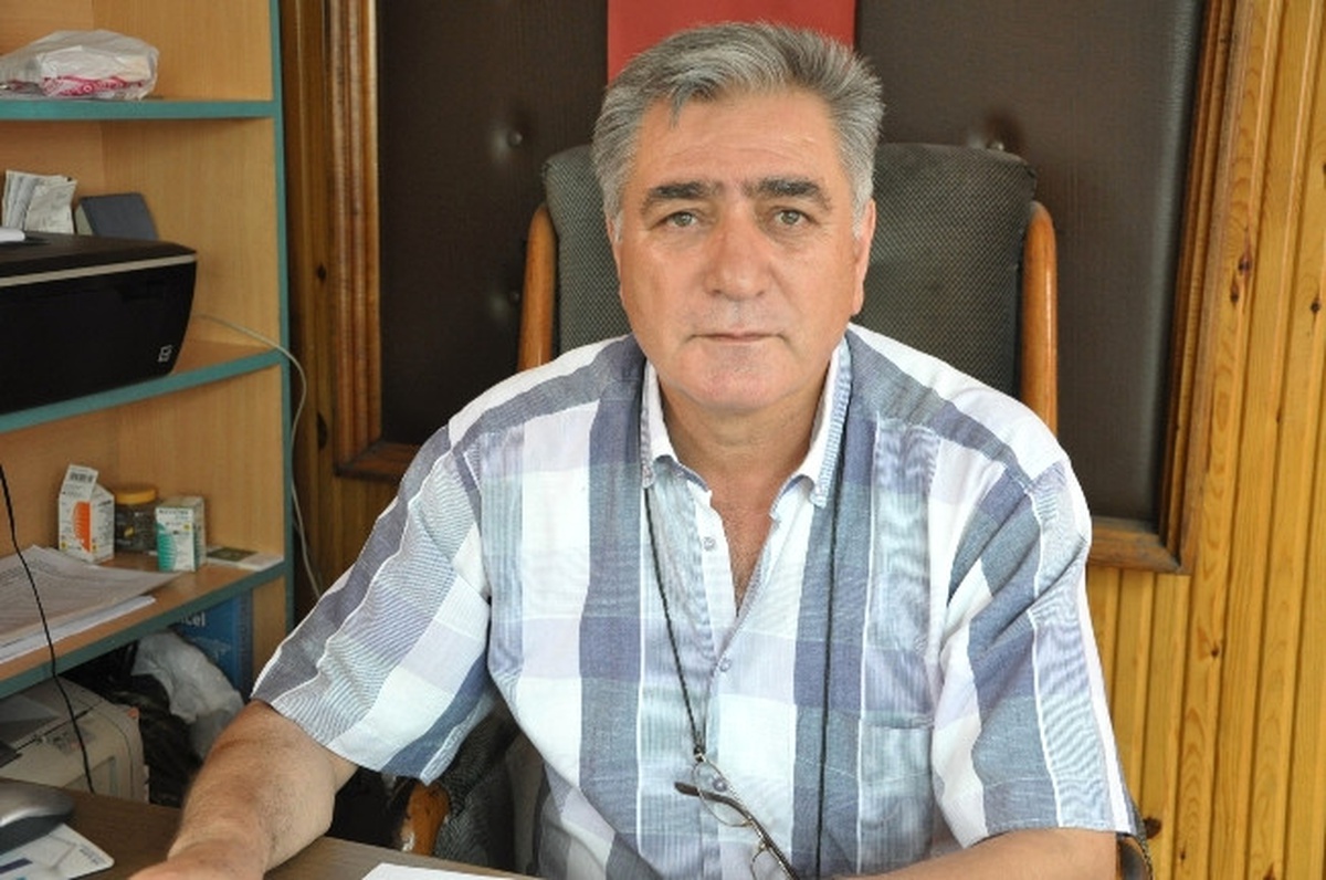 Diyabet Hastaları Sakatlık Haklarından Faydalanmak İstiyor