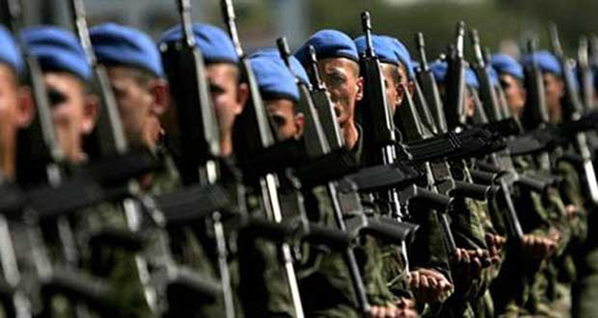 Dövizle Askerliğin Beledi 6 Bin Euro