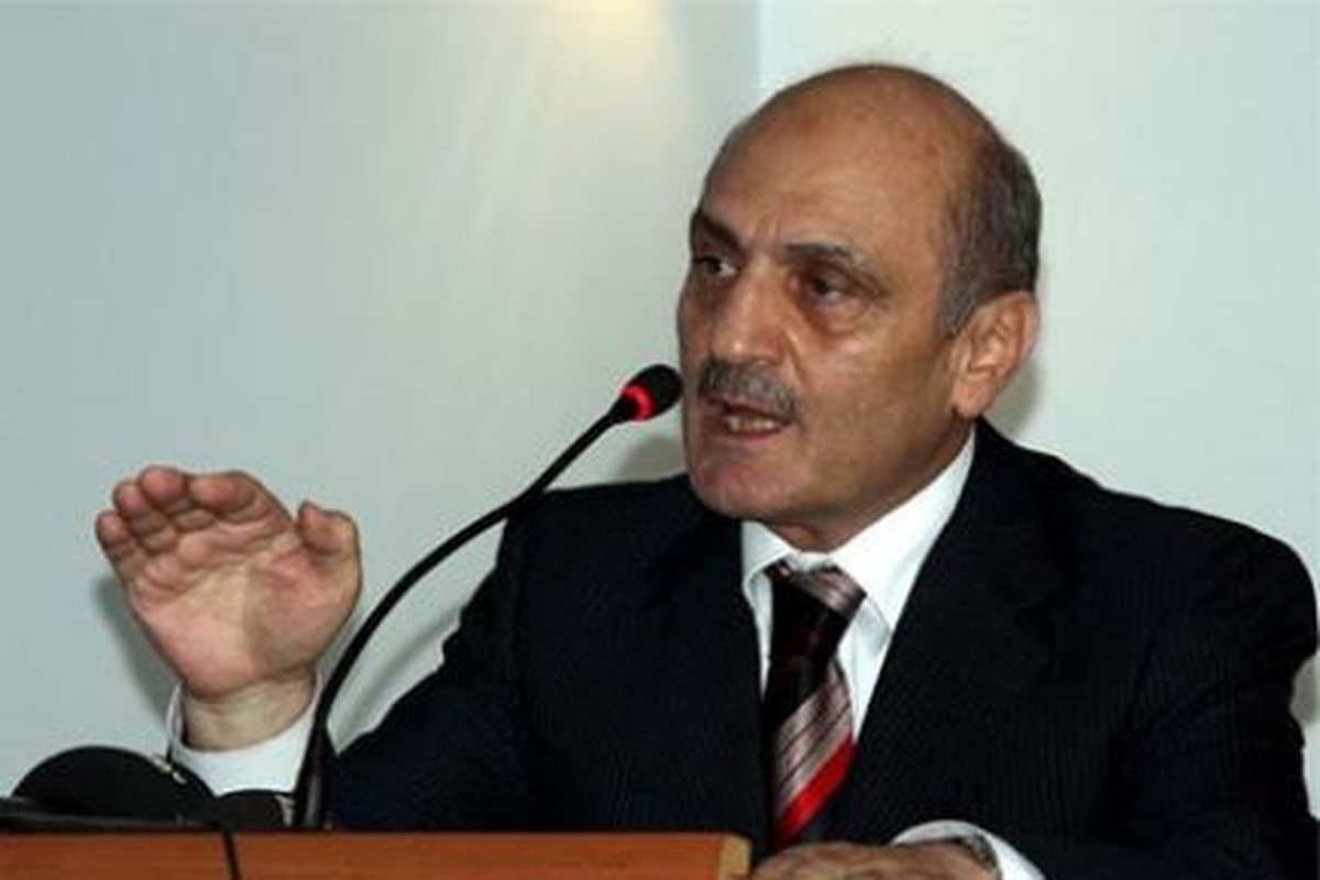Erdoğan Bayraktar: "Yassıada Yapılaşmaya Açılmayacak"