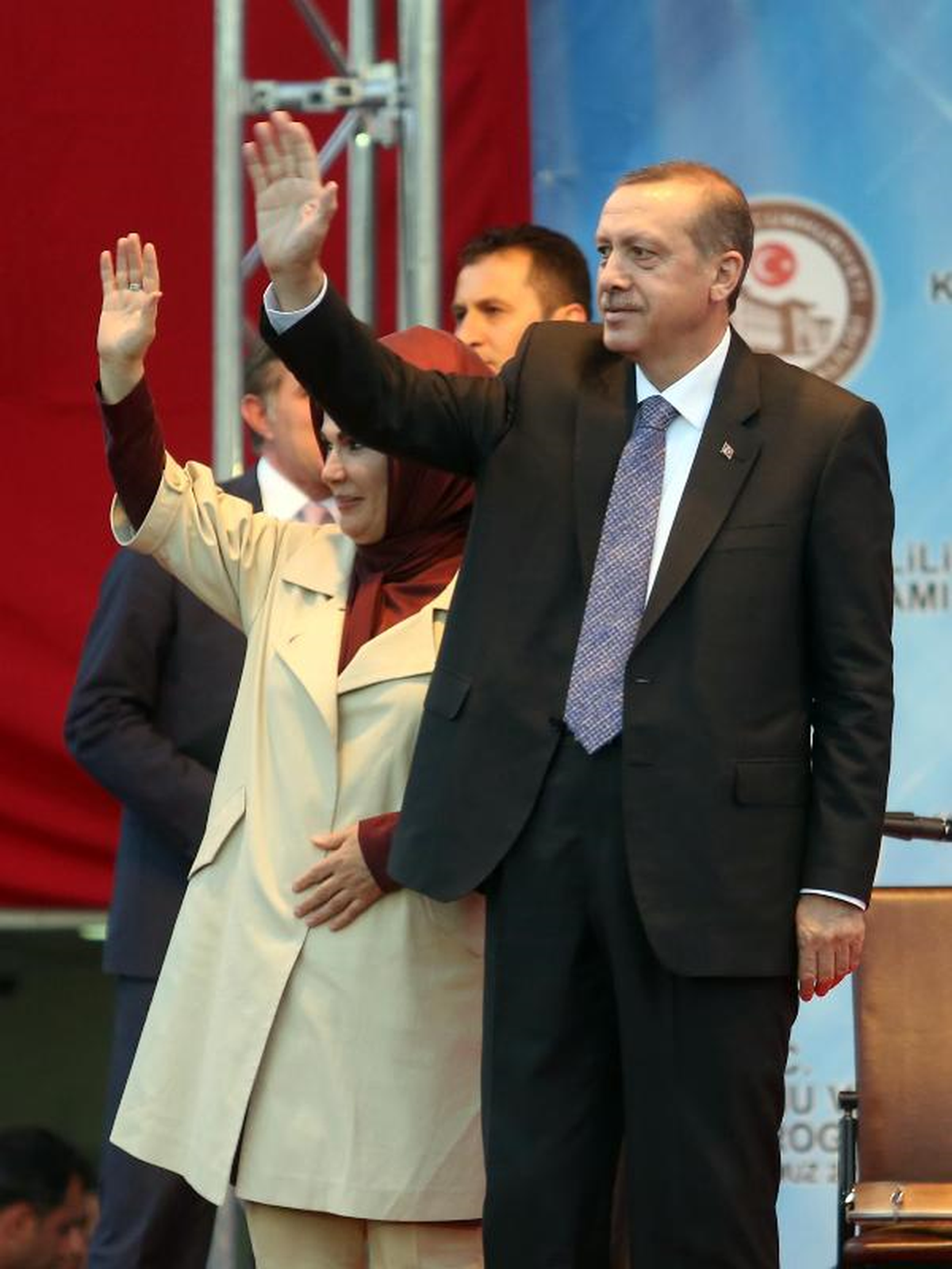 Erdoğan: Tencere Tava Çalmak Suç, Yargıya Taşıyın (3)
