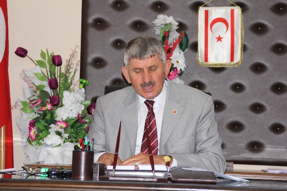 Erzurum\'da Kıbrıs Harekatının 39. Yıl Dönümü Kutlandı
