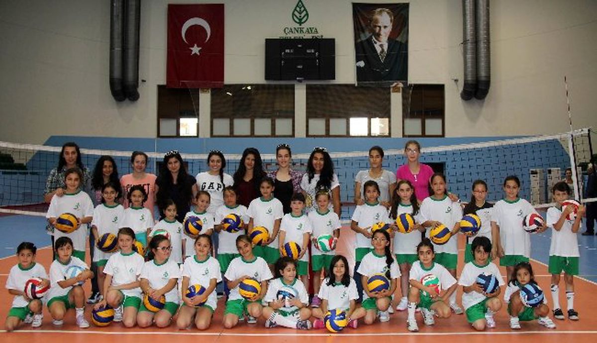 Filenin Yıldızları Çankaya\'dan Çıkacak