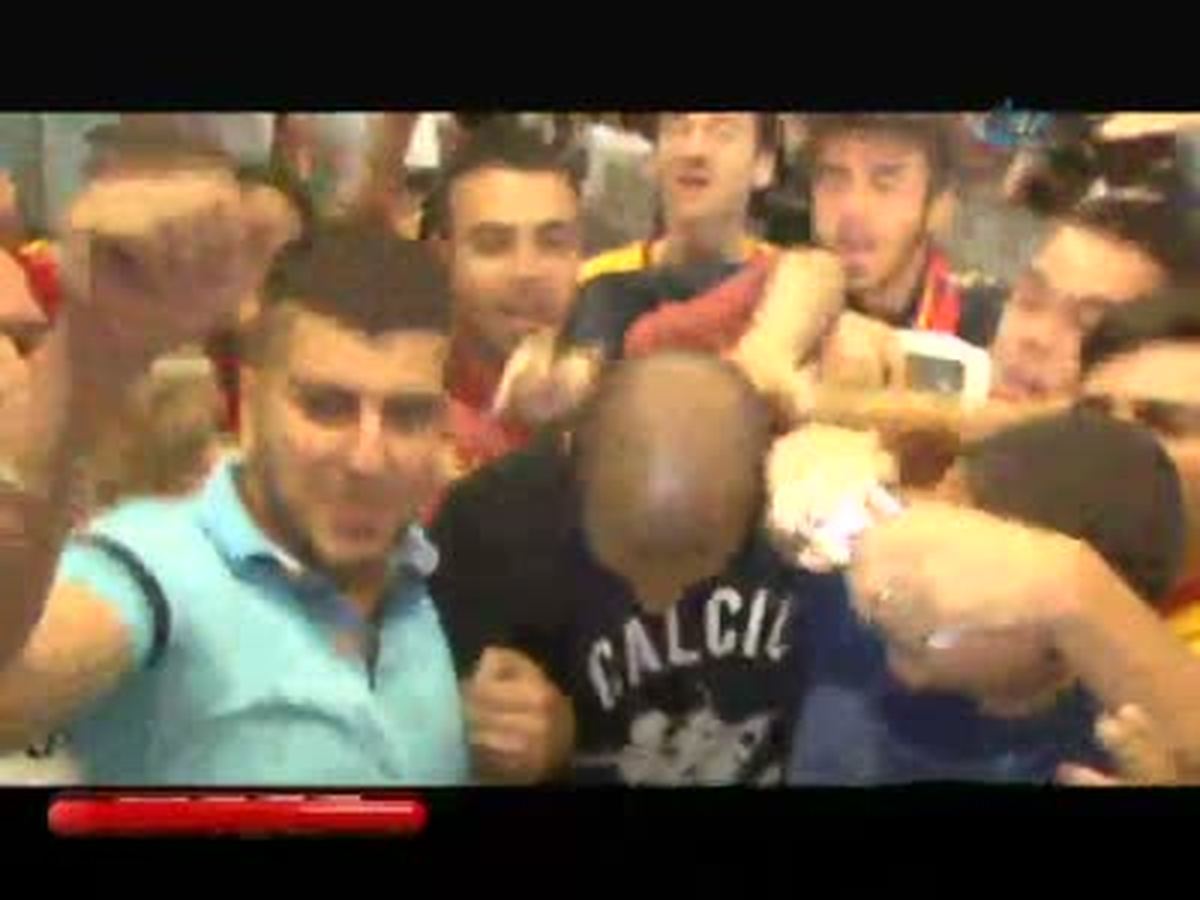 Galatasaray Melo\'yu Borsaya Bildirdi