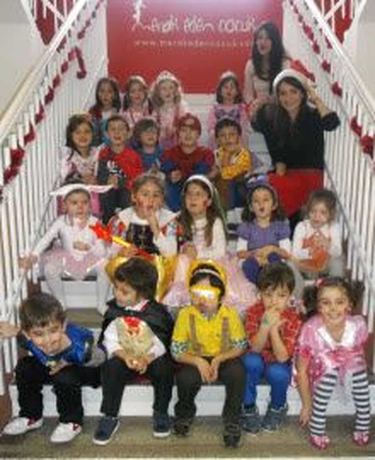 Genç Boğaziçililer yetişiyor!