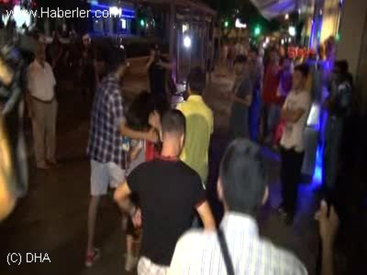 Gezi Eylemcilerinin 8 Yıla Kadar Hapsi İstendi