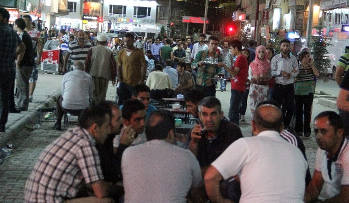 Hakkarili İşverenler Teşvik Yasasını Değerlendirdi